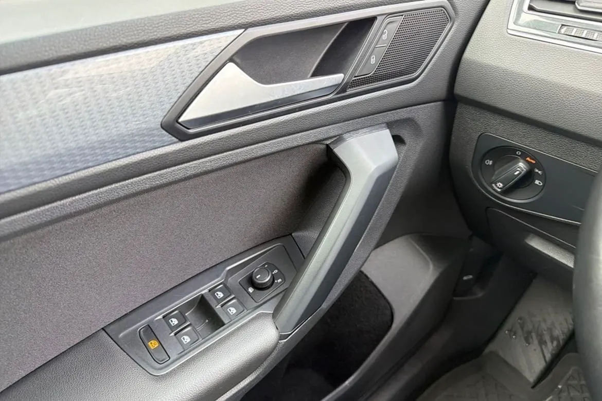 Volkswagen Tiguan bild 21