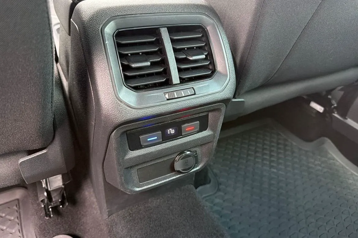 Volkswagen Tiguan bild 13