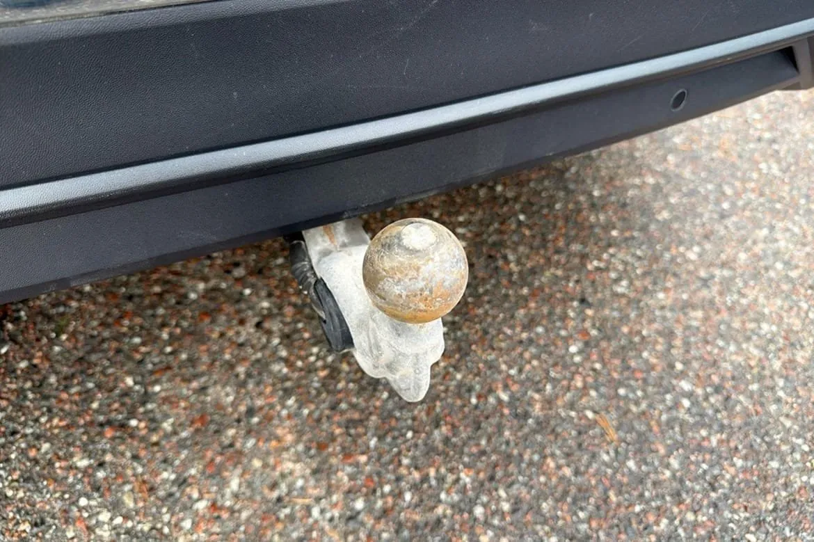 Volkswagen Tiguan bild 23