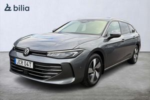 Volkswagen Passat bild 1