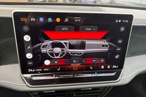 Volkswagen Passat bild 16
