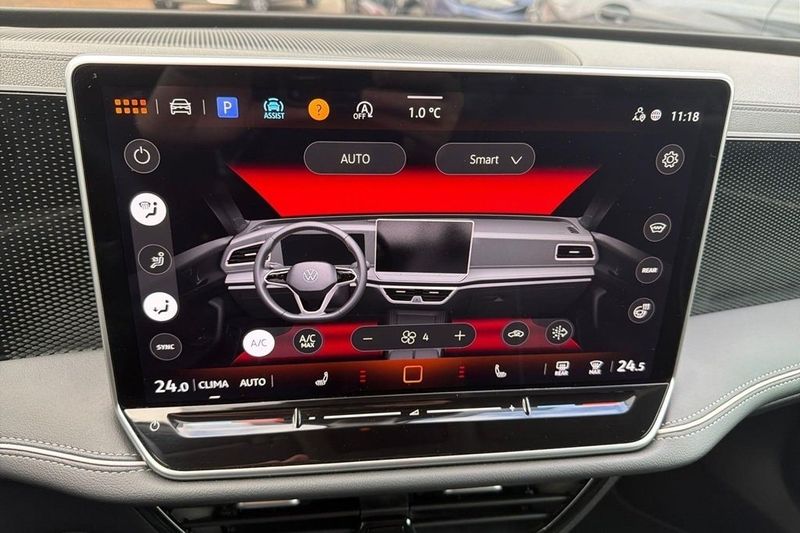 Volkswagen Passat bild 16