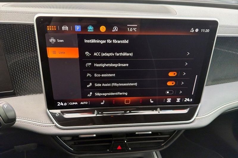 Volkswagen Passat bild 24