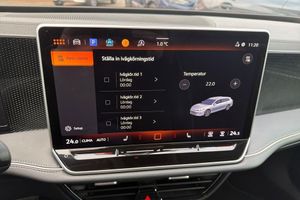 Volkswagen Passat bild 22