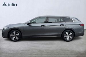 Volkswagen Passat bild 3