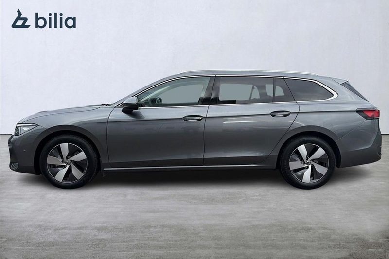 Volkswagen Passat bild 3