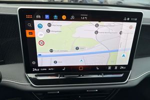Volkswagen Passat bild 14