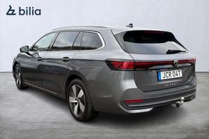 Volkswagen Passat bild 2