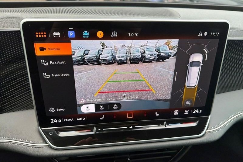 Volkswagen Passat bild 10