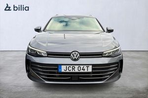 Volkswagen Passat bild 5