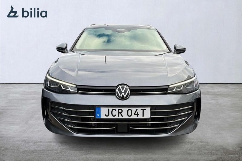 Volkswagen Passat bild 5