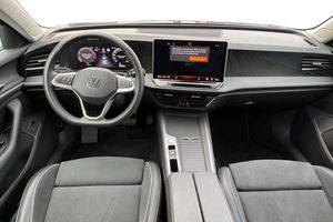Volkswagen Passat bild 7