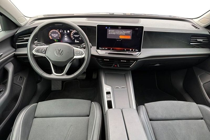 Volkswagen Passat bild 7