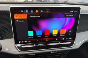 Volkswagen Passat bild 20
