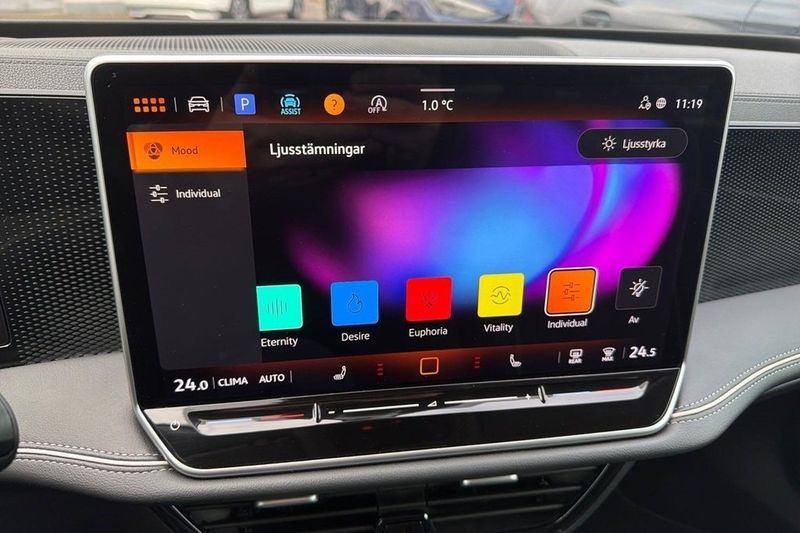 Volkswagen Passat bild 20
