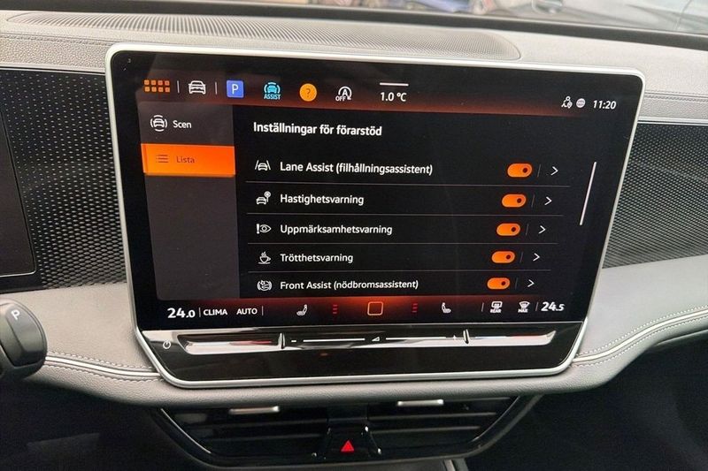 Volkswagen Passat bild 23