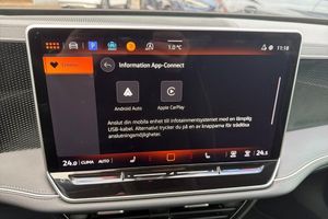Volkswagen Passat bild 15