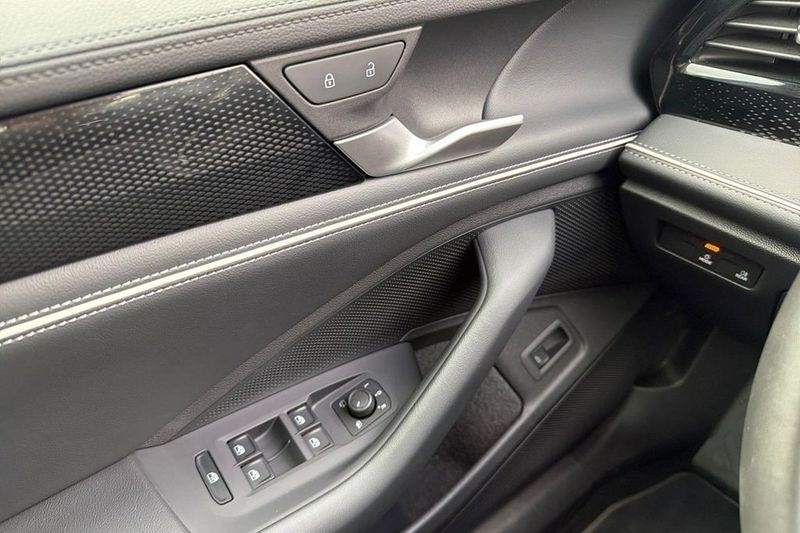 Volkswagen Passat bild 19