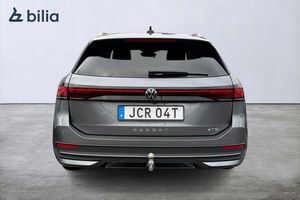 Volkswagen Passat bild 4