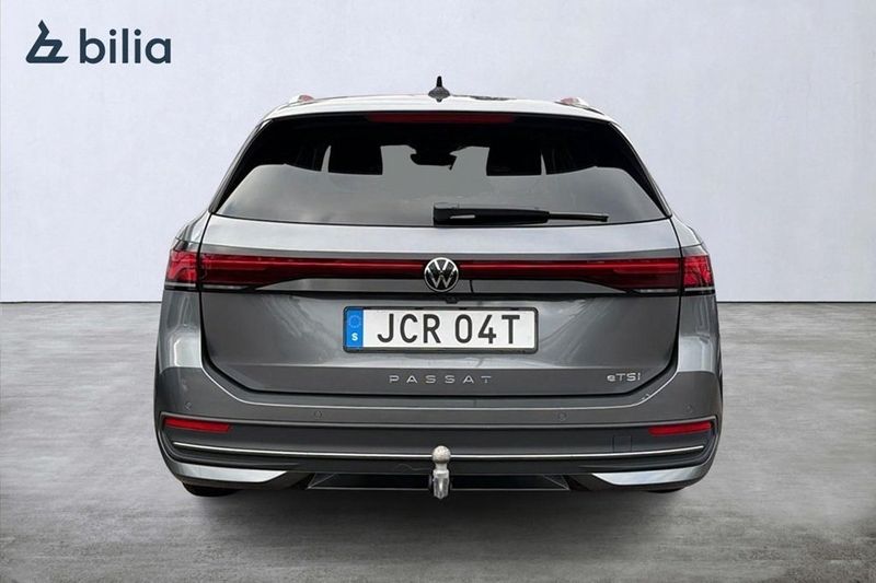 Volkswagen Passat bild 4