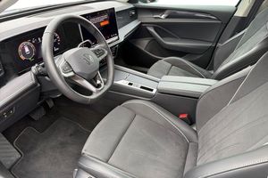 Volkswagen Passat bild 9