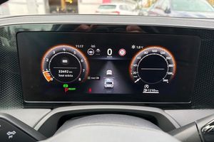 Volkswagen Passat bild 11