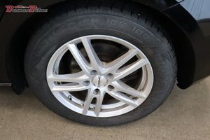 Mercedes A180 bild 14