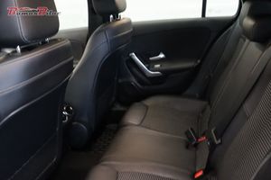 Mercedes A180 bild 13