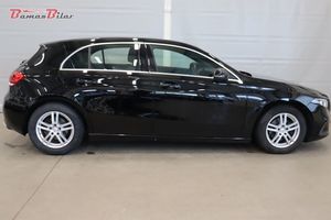 Mercedes A180 bild 6