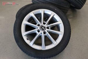 Mercedes A180 bild 15