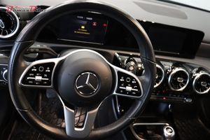 Mercedes A180 bild 10