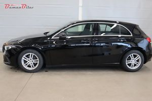 Mercedes A180 bild 2