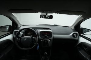 Citroen C1 bild 19
