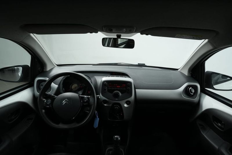 Citroen C1 bild 19