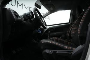 Citroen C1 bild 12