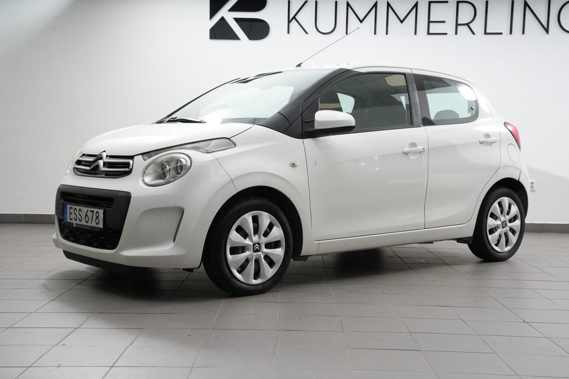 Citroen C1