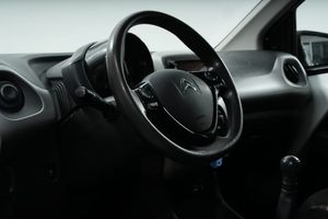 Citroen C1 bild 13