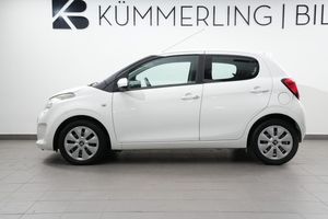 Citroen C1 bild 2
