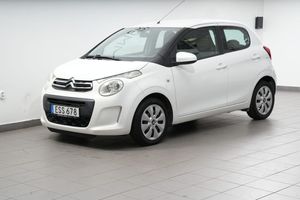 Citroen C1 bild 3