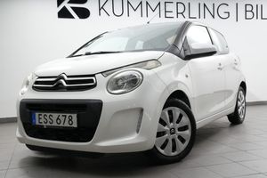 Citroen C1 bild 5