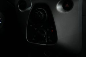 Citroen C1 bild 17