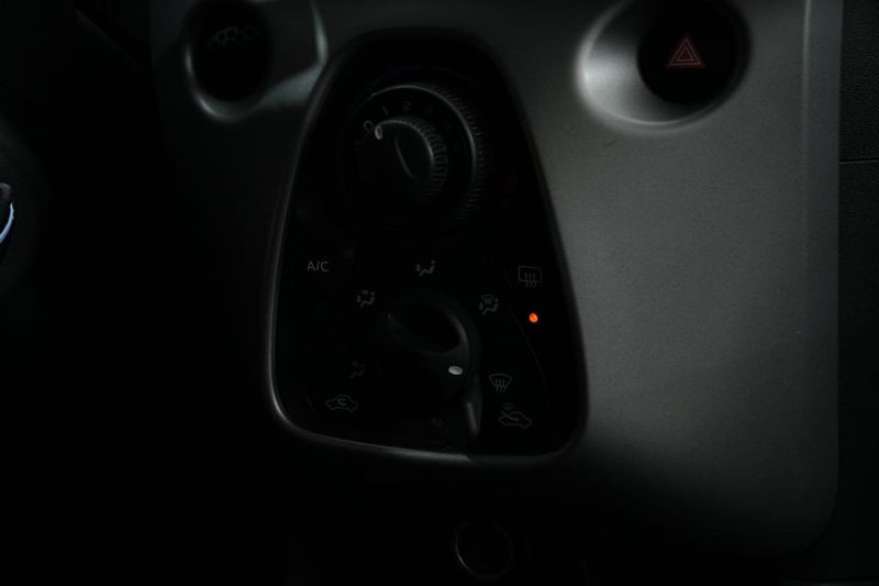 Citroen C1 bild 17