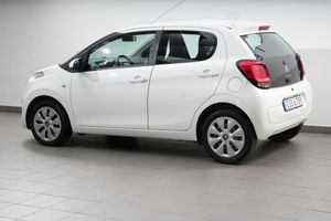 Citroen C1 bild 4