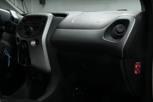 Citroen C1 bild 16