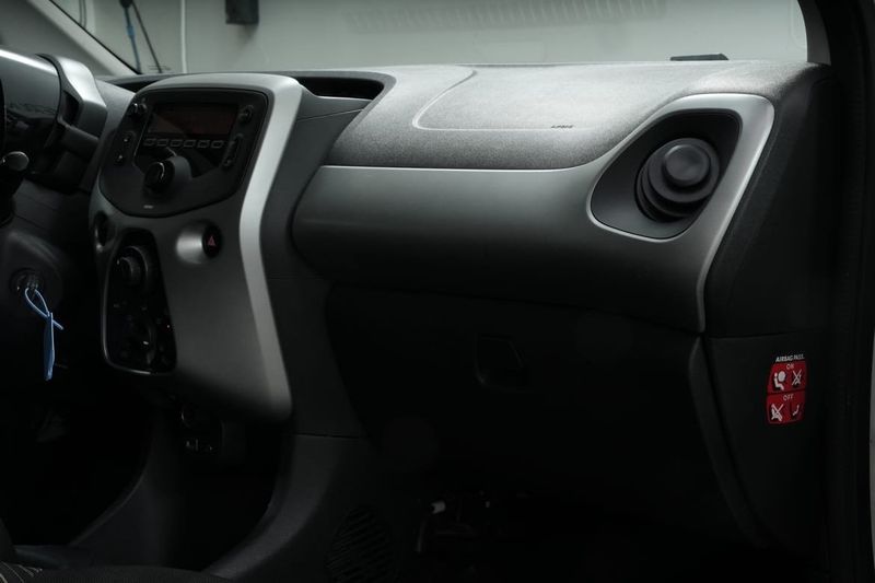 Citroen C1 bild 16