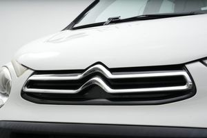Citroen C1 bild 7