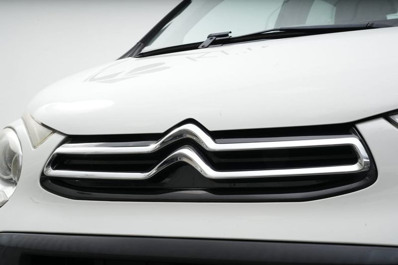 Citroen C1 bild 7
