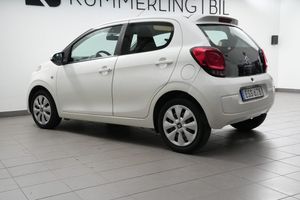 Citroen C1 bild 10