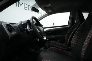 Citroen C1 bild 11