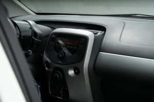 Citroen C1 bild 15